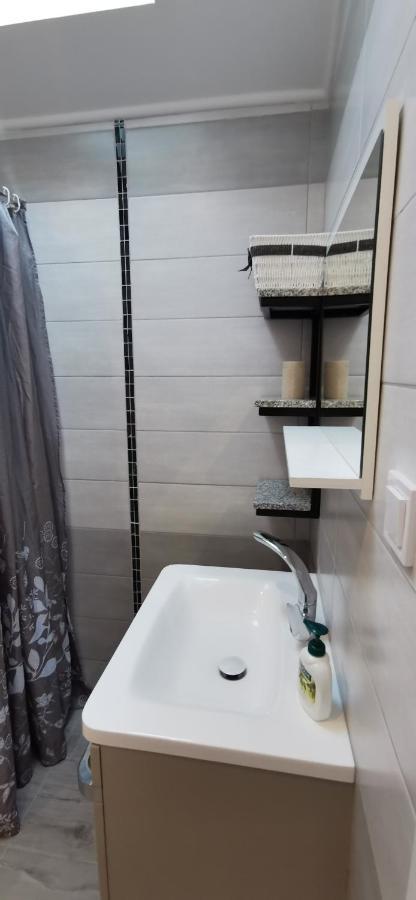 Apartments Angeline Ровінсько-Село Екстер'єр фото
