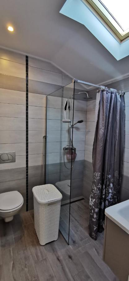 Apartments Angeline Ровінсько-Село Екстер'єр фото
