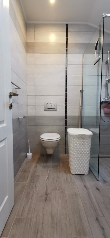 Apartments Angeline Ровінсько-Село Екстер'єр фото