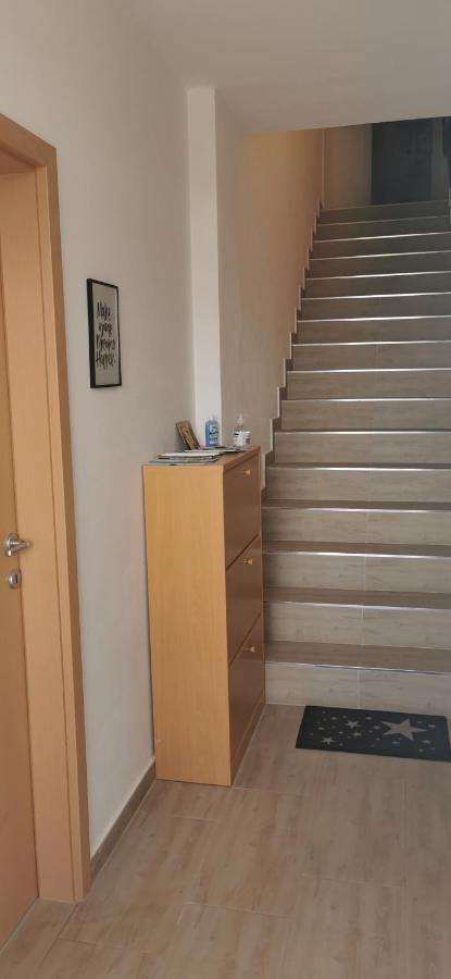 Apartments Angeline Ровінсько-Село Екстер'єр фото