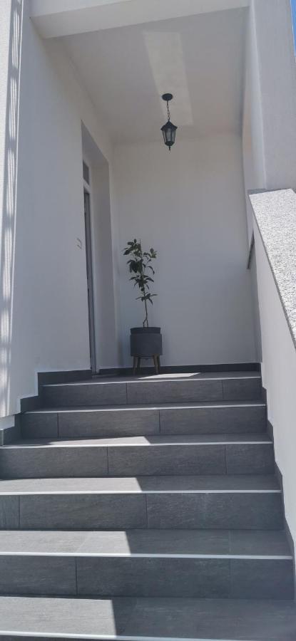 Apartments Angeline Ровінсько-Село Екстер'єр фото