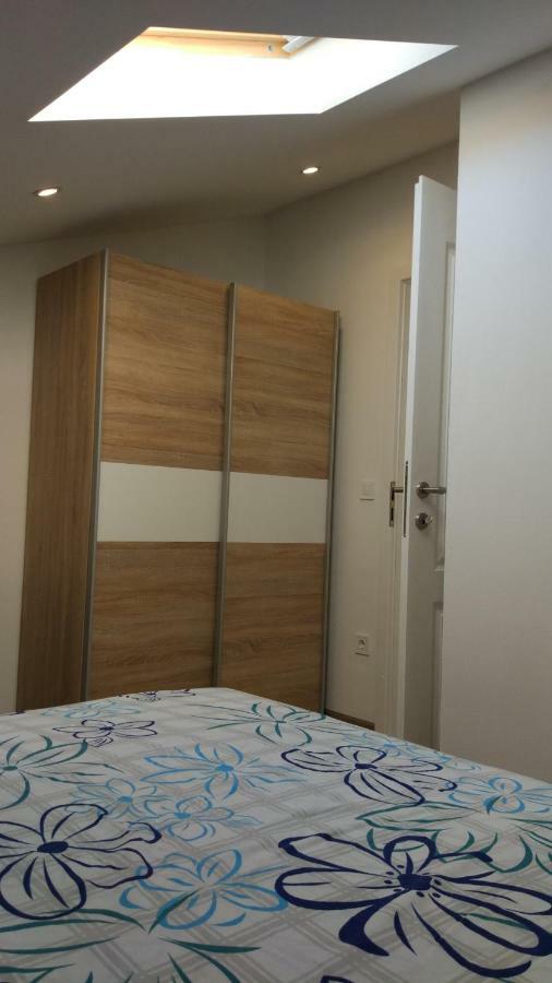 Apartments Angeline Ровінсько-Село Екстер'єр фото