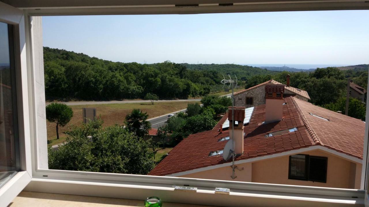 Apartments Angeline Ровінсько-Село Екстер'єр фото