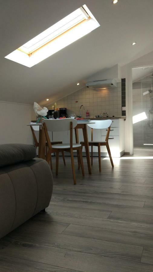Apartments Angeline Ровінсько-Село Екстер'єр фото